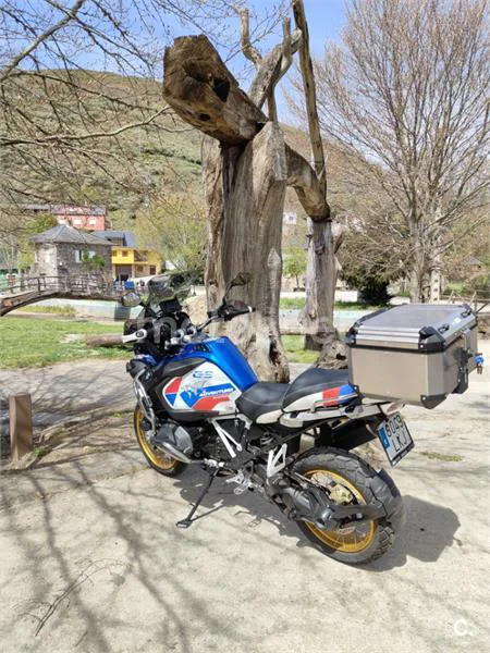 BMW R 1250 GS Adventure – Vista 54