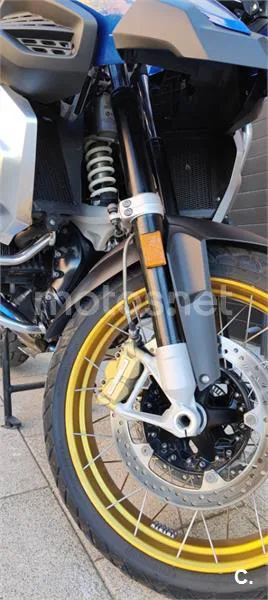BMW R 1250 GS Adventure – Vista 10