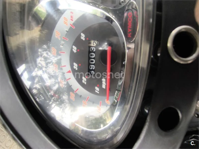 Kymco Vitality 50 1500 € 2017 Barcelona - 2