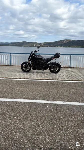 Benelli 502 C 4900 € 2023 Córdoba - 1