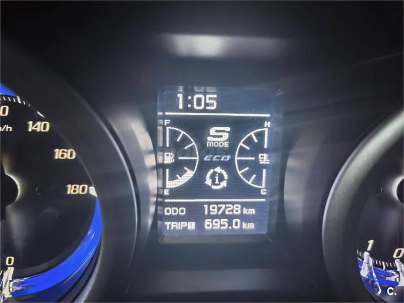 Yamaha TMAX – Vista 3