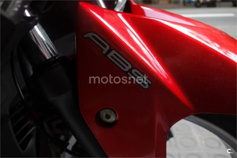 Yamaha NMAX – Vista 13