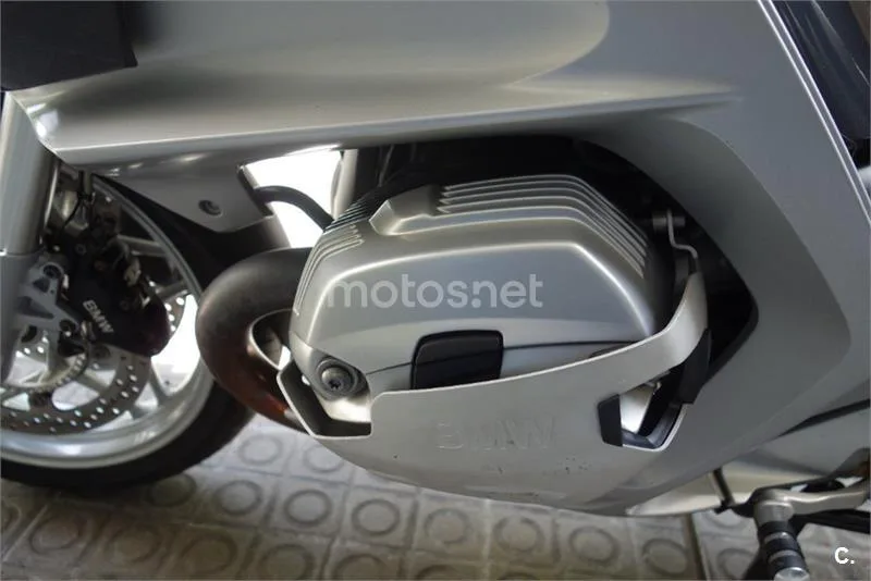 BMW R 1200 RT – Vista 11