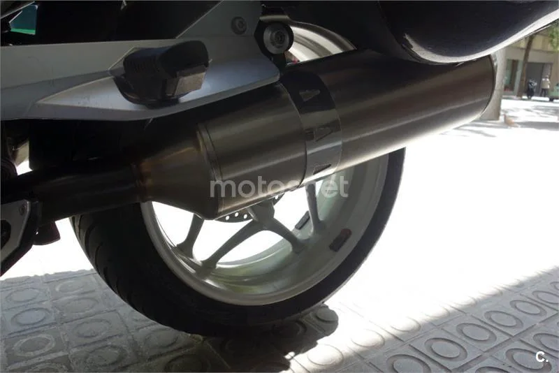 BMW R 1200 RT – Vista 12