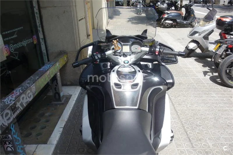 BMW R 1200 RT – Vista 13