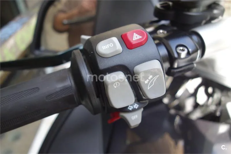 BMW R 1200 RT – Vista 14