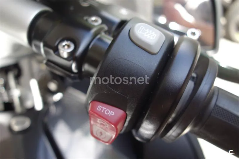 BMW R 1200 RT – Vista 17
