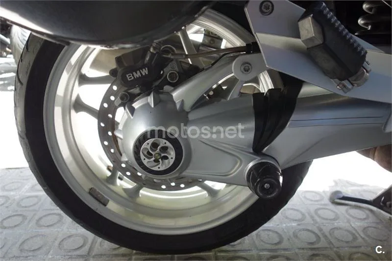 BMW R 1200 RT – Vista 19