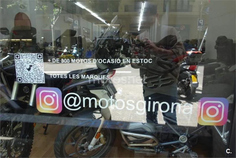 BMW R 1200 RT – Vista 20