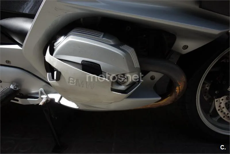 BMW R 1200 RT – Vista 5