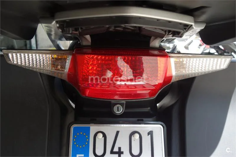 BMW R 1200 RT – Vista 10