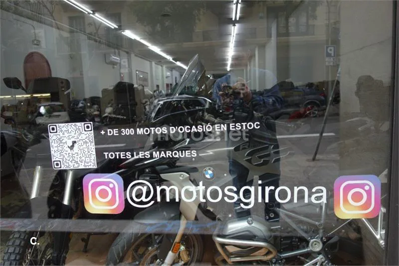 Honda SH 125i – Vista 17