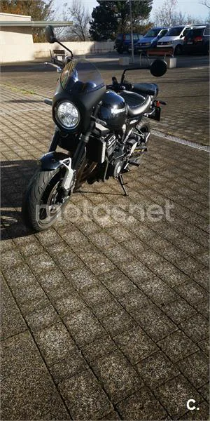 Kawasaki Z900RS - Vista 7