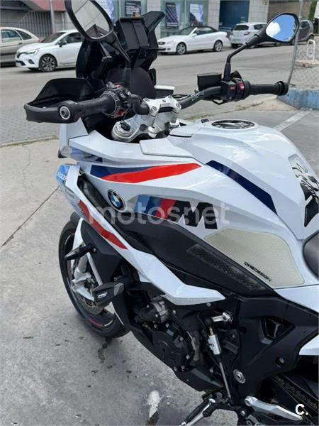 BMW S 1000 XR – Vista 6