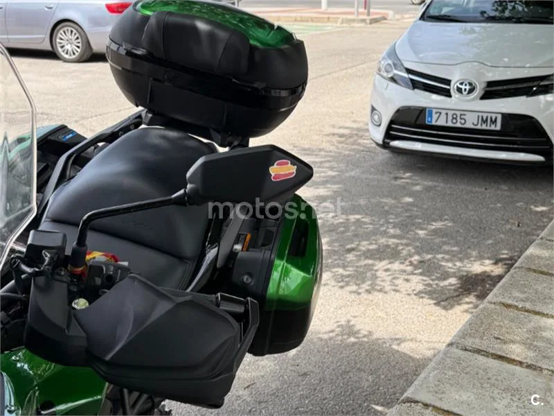 Kawasaki Versys 1100 14.500 € 2026 Albacete - 1