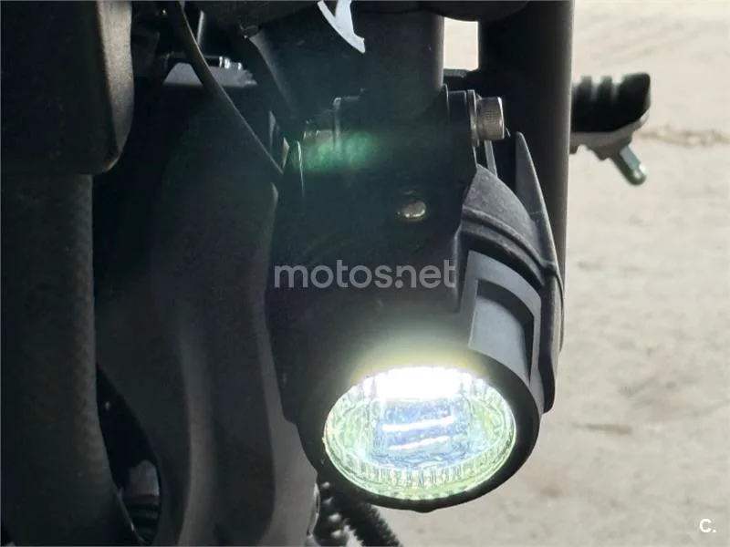 Kawasaki Versys 1100 - Vista 24