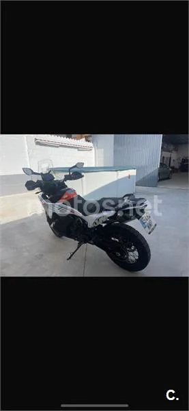 KTM 790 – Vista 3