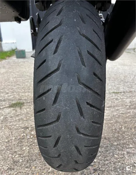 KTM 1290 Super Adventure – Vista 11