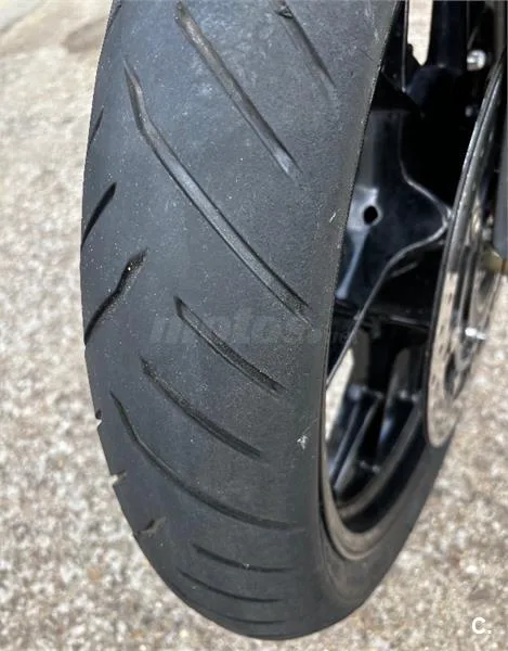 KTM 1290 Super Adventure – Vista 10