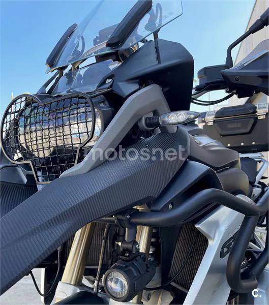 BMW R 1200 GS – Vista 8