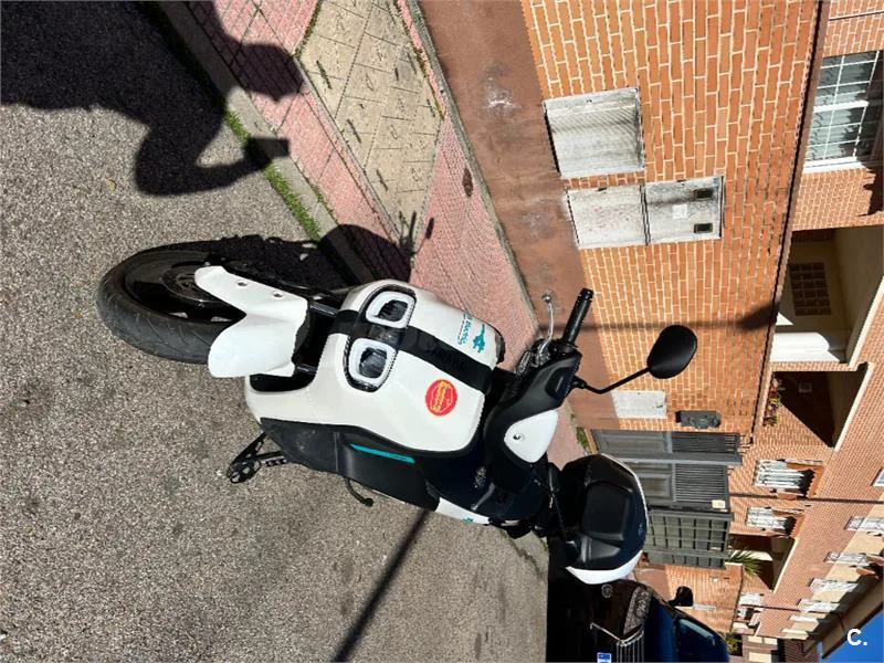 Yamaha Neo's – Vista 3
