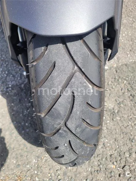 Honda ADV 350 – Vista 5