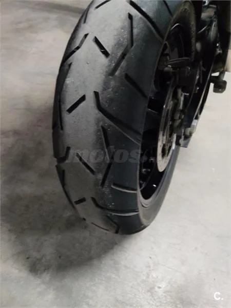KTM 1290 Super Adventure – Vista 3