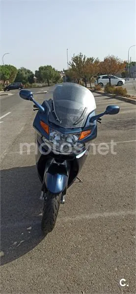 BMW K 1200 GT 5500 € 2007 Sevilla - 2