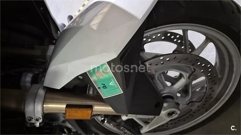 BMW R 1250 RT – Vista 7