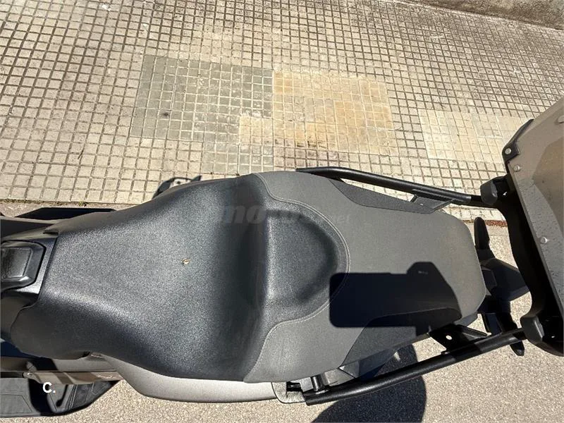 Honda X-ADV – Vista 6
