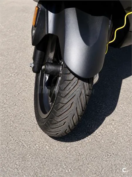 Honda Forza 125 – Vista 6