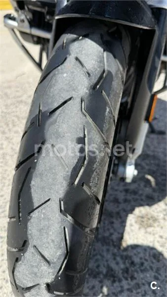 BMW R 1200 GS Adventure – Vista 6