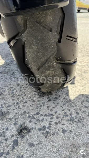 BMW R 1200 GS Adventure – Vista 7