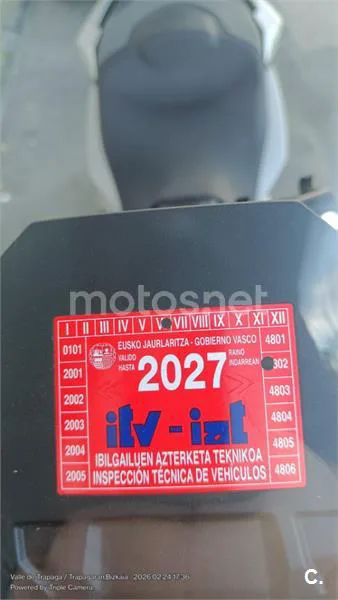 Honda X-ADV – Vista 6