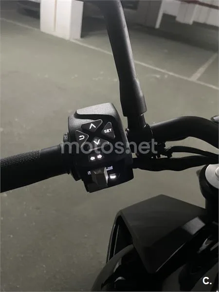 KTM 390 – Vista 3
