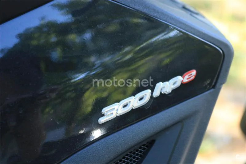 Piaggio MP3 - Vista 28