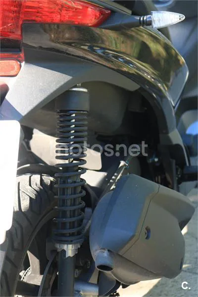 Piaggio MP3 - Vista 29