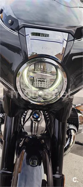 BMW R 18 – Vista 9