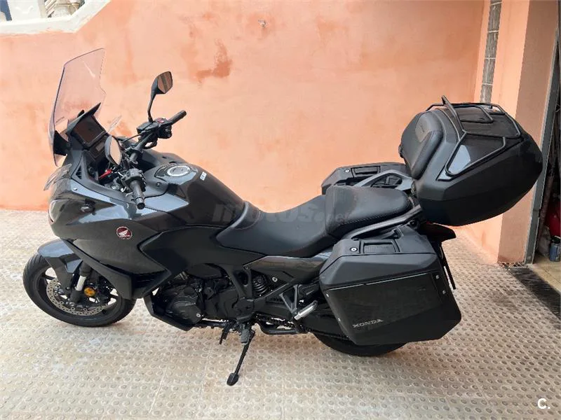 Honda NT1100 10.500 € 2023 Illes Balears - 1