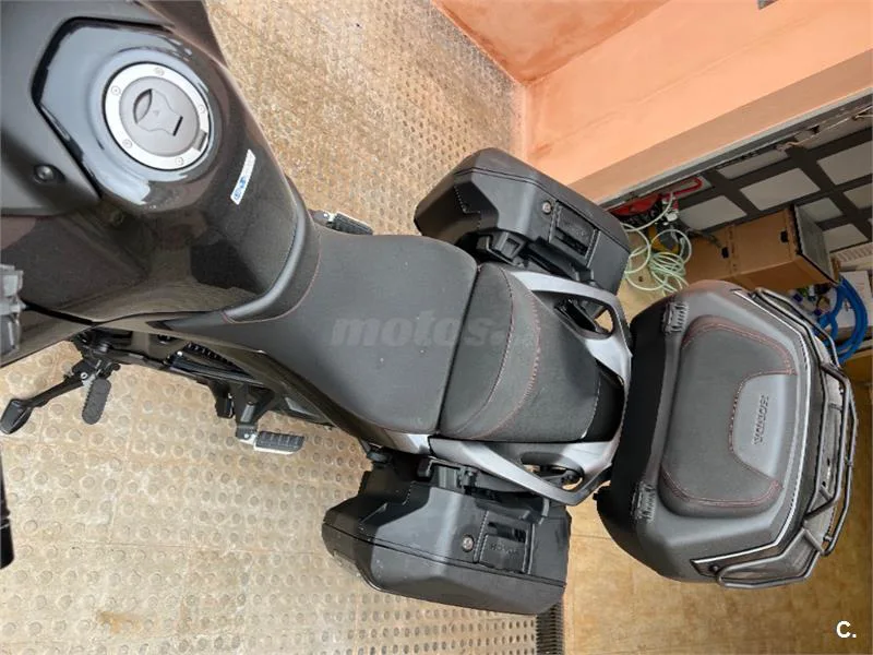 Honda NT1100 10.500 € 2023 Illes Balears - 2