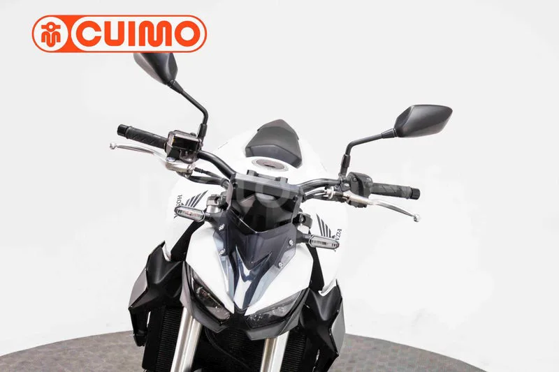 Honda CB 1000 Hornet – Vista 21