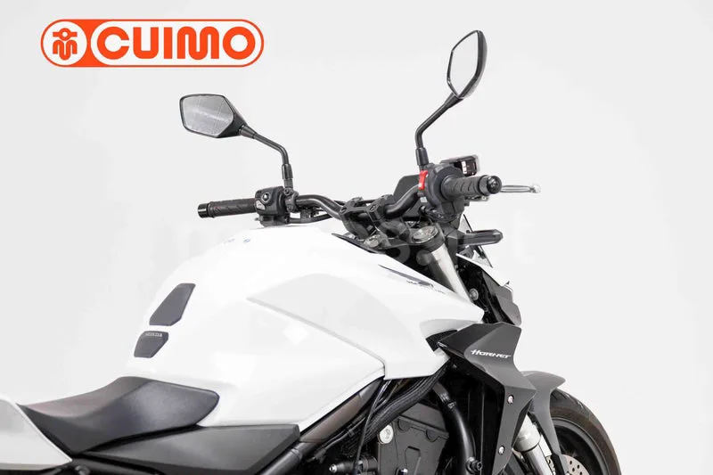 Honda CB 1000 Hornet – Vista 10