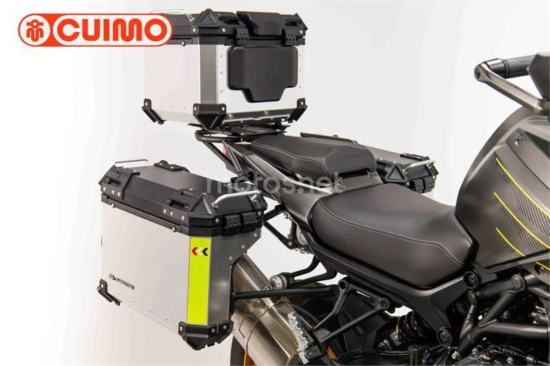 QJ Motor SRT 900 SX – Vista 12