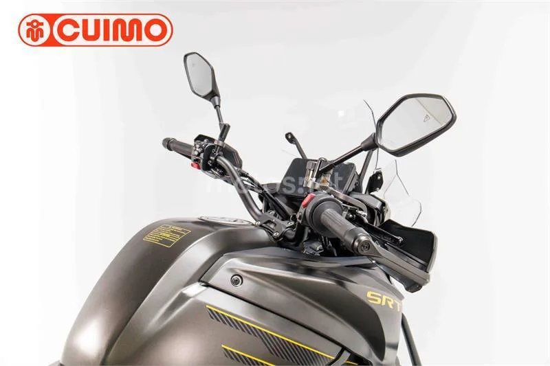 QJ Motor SRT 900 SX – Vista 15
