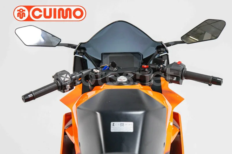KTM RC – Vista 12