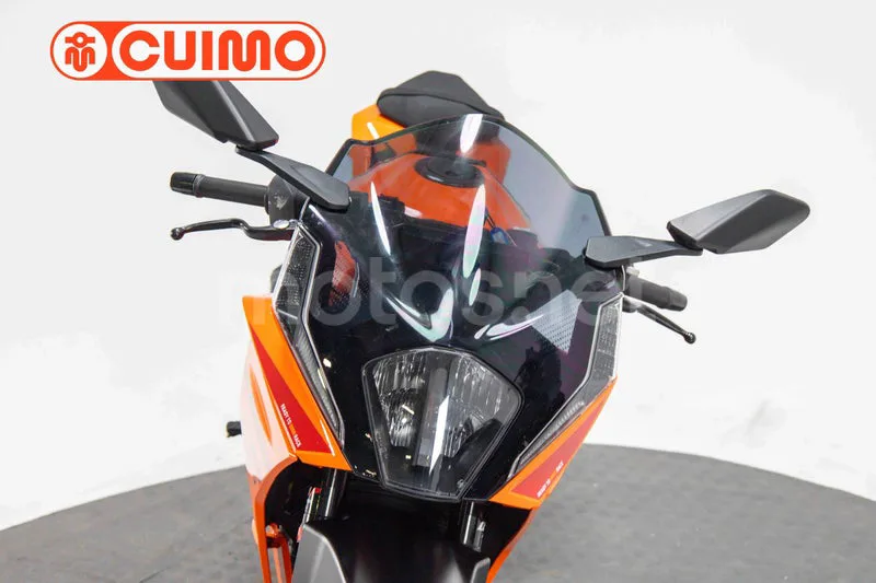 KTM RC – Vista 21