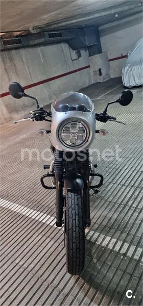 Kawasaki W800 6000 € 2021 Valencia - 2