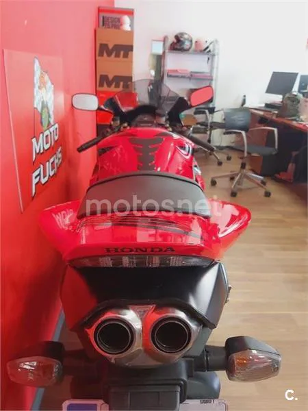 Honda CBR 1000 RR Fireblade – Vista 29
