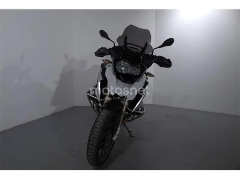 BMW R 1200 GS – Vista 3