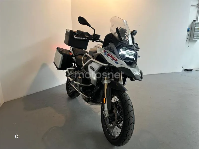 BMW R 1250 GS – Vista 6